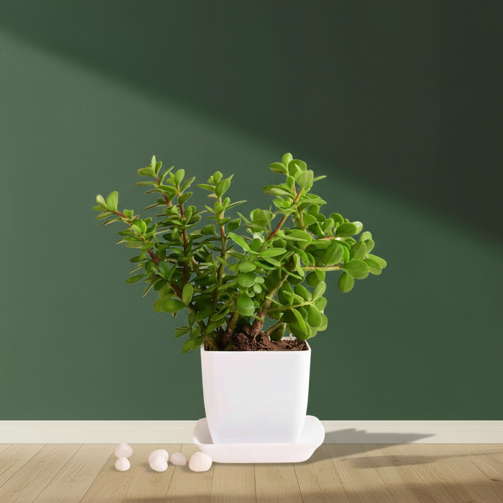 Jade Plant