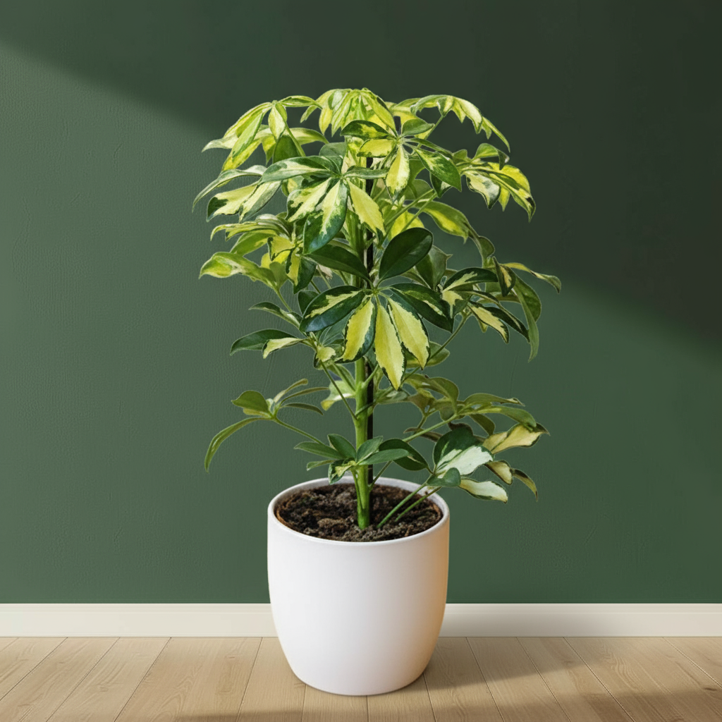 Schefflera (Umbrella Plant)