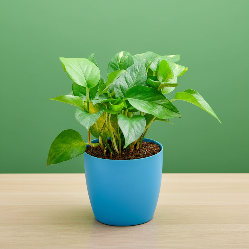 Money Plant Golden (Pothos)