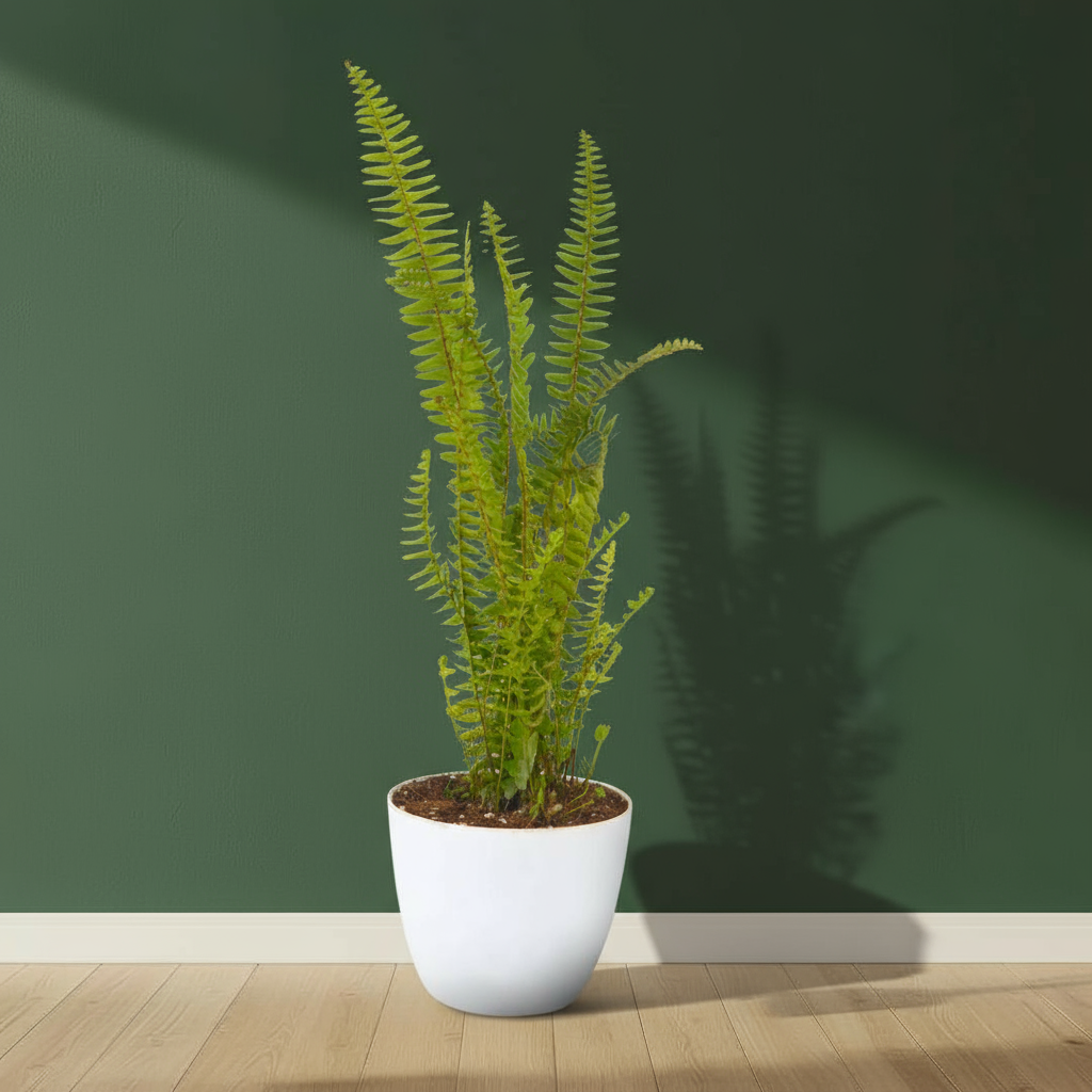 Boston Fern
