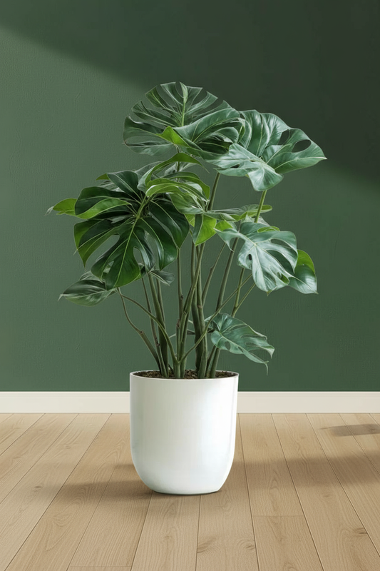 Monstera Deliciosa